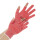 中国红手套