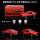 TP40 丰田 特雷诺AE86红色纪念版