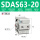 SDAS63-20带磁