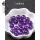 梦幻紫水晶10mm/4颗