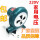 上海式铸铁370W+调速器