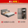 【套餐二】升级储物床+床垫+衣柜