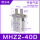 手指气缸MHZ2-40D