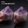 M12 紫水晶随形柱