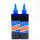 250ML蓝色2瓶2支笔+吸管