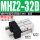 MHZ2-32D 带防尘罩