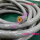 12*1柔性电缆(防冻型，-30°C可用) 灰色
