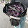 11朵乌梅子酱玫瑰花束