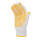 TD-GL720G-10针黄点掌面点塑涤棉
