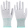 碳纤维尼龙手套（12双）