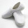 白色（PVC底）中巾鞋