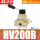 HV200-02B