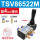 TSV 86522M配C402接头消声器