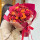 【万事如意】11朵红玫瑰花束