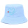 渔夫帽SM60482水蓝