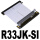 定制R33JK-SI-4.0-银色款 4适配
