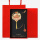 中国龙吊+红盒礼袋