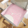 冰丝椅垫-猫脸奶茶粉