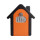 橙色 小房子款 G6