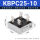 KBPC25-10 28X28MM