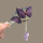 A12紫色蝴蝶