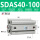 SDAS40-100带磁