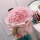 99朵粉色康乃馨花束
