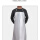 铝箔隔热围裙长款适用冶炼约110×70厘