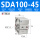 SDA100-45不带磁