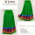 绿色 zhong裙长度65
