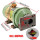 36v700w液压油泵电机