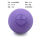 6.3紫色1个(网袋)-橡胶