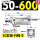 SC50-600-S 带磁