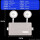 防爆双头应急灯应急120分钟 -