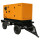 移动低噪音拖车型GF2-200K(T)-1