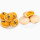 蛋黄酥+榴莲饼（共15个）