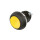 复位球形 尼龙焊接脚(黄色)