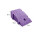紫色【25*40*16cm】【卡扣拼接款】