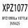 XPZ1090La 1077Ld 3VX425
