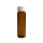 60ml棕色吹扫瓶+盖+四氟垫片