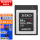 索尼XQD卡64G 送沣标3.0多合一读卡器+卡盒