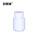 120ml 白色 压盖塑料瓶