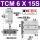 TCM6X15S