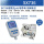 SX736型 pH/电导率/溶解氧仪