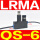 LRMA-QS-66MM