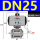 DN25(1寸)-304