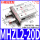 气动手指MHZL2-20D行程加长款