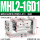 MHL2-16D1/中行程