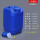 5L-蓝色-加厚耐酸碱
