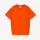 橙色【T恤】